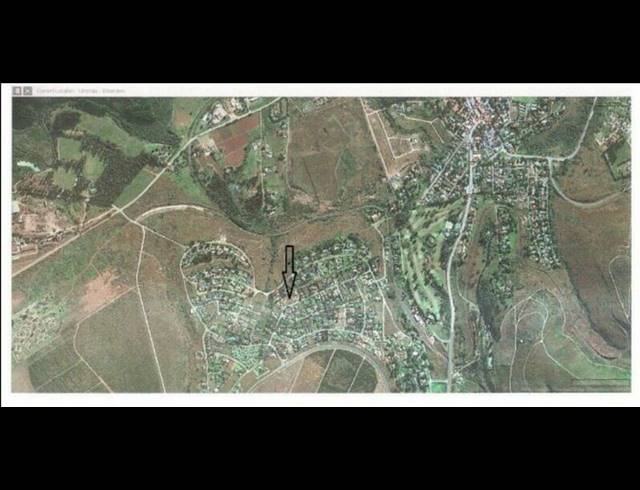 LAND FOR SALE IN SABIE EXT 9